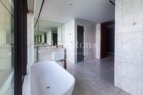 Palm Jumeirah, Dubai, UAE의 임대용 아파트 침실 4개, 506.41425300제곱미터 번호 595251 - 사진 4