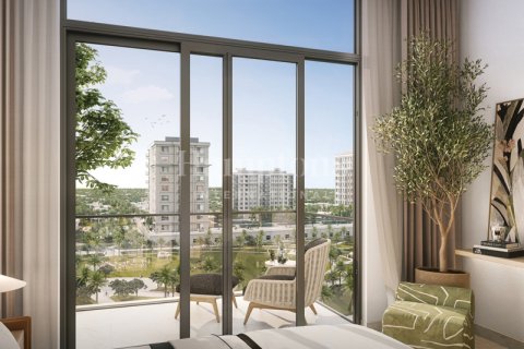 Byt v Dubai Hills Estate, Dubai, SAE 2 ložnice, 115.66423500 m² Č.: 595247 - fotografie 3