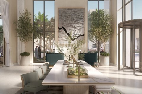 Byt v Dubai Hills Estate, Dubai, SAE 2 ložnice, 115.66423500 m² Č.: 595247 - fotografie 1