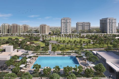 Byt v Dubai Hills Estate, Dubai, SAE 2 ložnice, 115.66423500 m² Č.: 595247 - fotografie 6