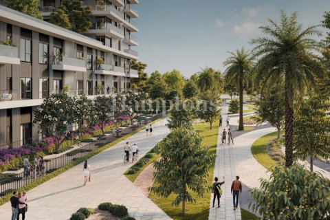 Byt v Dubai Hills Estate, Dubai, SAE 2 ložnice, 115.66423500 m² Č.: 595247 - fotografie 8