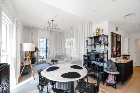 Appartement à vendre à Dubai Hills Estate, Dubai, EAU 2 chambres, 69 m2 № 664123 - photo 12