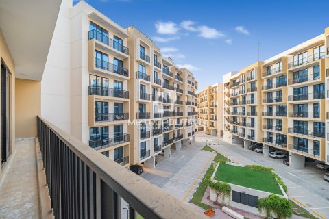 Al Hamra Village, Ras Al Khaimah, UAE의 판매용 아파트 침실 2개, 121제곱미터 번호 664124 - 사진 29