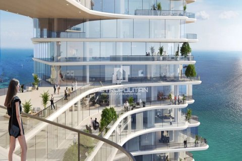 شقة للبيع في Al Marjan Island، رأس الخيمة، الإمارات العربية المتحدة 4 غرفة نوم ، 340 متر مربع ، رقم 664125 - صورة 3