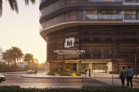 Al Satwa、Dubai、UAE にあるマンション販売中 37 m2、No664120 - 写真 9