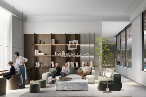 Al Satwa、Dubai、UAE にあるマンション販売中 37 m2、No664120 - 写真 3