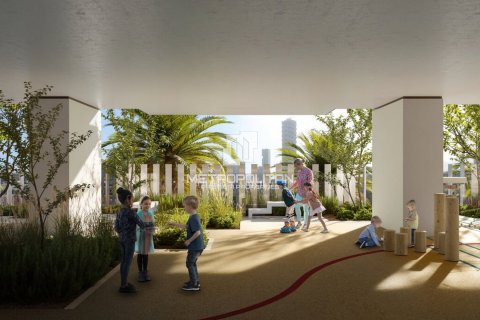 Al Satwa、Dubai、UAE にあるマンション販売中 37 m2、No664120 - 写真 15