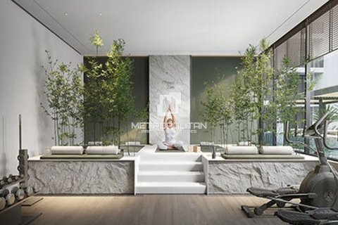 Al Satwa、Dubai、UAE にあるマンション販売中 37 m2、No664120 - 写真 6