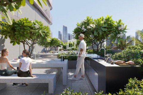 Al Satwa、Dubai、UAE にあるマンション販売中 37 m2、No664120 - 写真 12