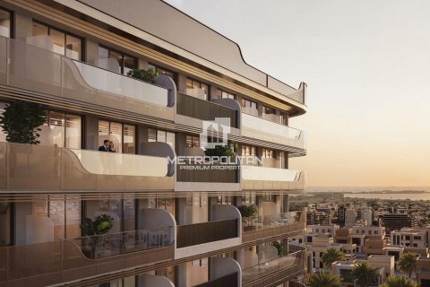 Al Satwa、Dubai、UAE にあるマンション販売中 37 m2、No664120 - 写真 1