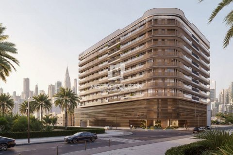 Al Satwa、Dubai、UAE にあるマンション販売中 37 m2、No664120 - 写真 10