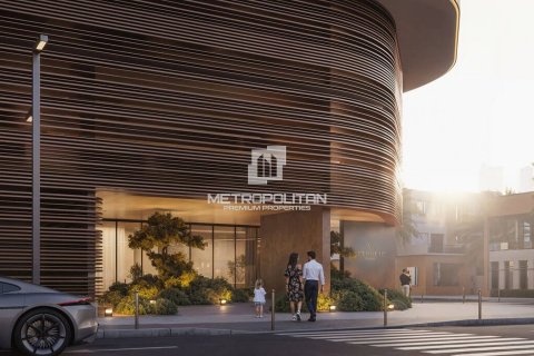 Al Satwa、Dubai、UAE にあるマンション販売中 37 m2、No664120 - 写真 8