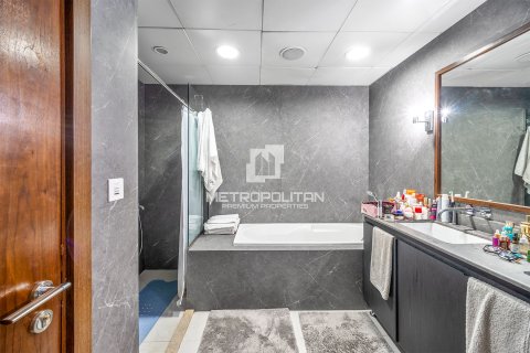 Apartman u gradu Palm Jumeirah, Dubai, UAE 1 spavaća soba, 124 m2 Br. 664121 - Slika 16