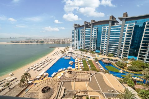 Apartman u gradu Palm Jumeirah, Dubai, UAE 1 spavaća soba, 124 m2 Br. 664121 - Slika 3