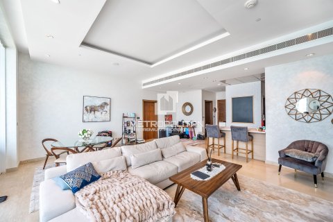 Apartman u gradu Palm Jumeirah, Dubai, UAE 1 spavaća soba, 124 m2 Br. 664121 - Slika 6