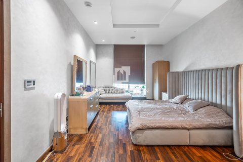 Apartman u gradu Palm Jumeirah, Dubai, UAE 1 spavaća soba, 124 m2 Br. 664121 - Slika 12