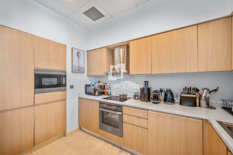 Apartman u gradu Palm Jumeirah, Dubai, UAE 1 spavaća soba, 124 m2 Br. 664121 - Slika 9