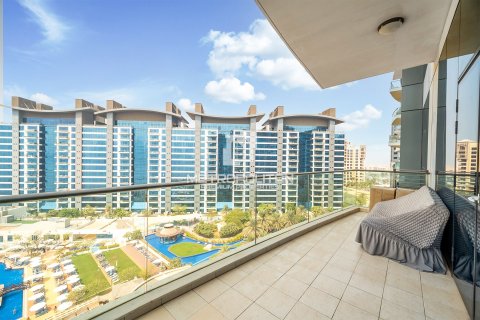 Apartman u gradu Palm Jumeirah, Dubai, UAE 1 spavaća soba, 124 m2 Br. 664121 - Slika 20