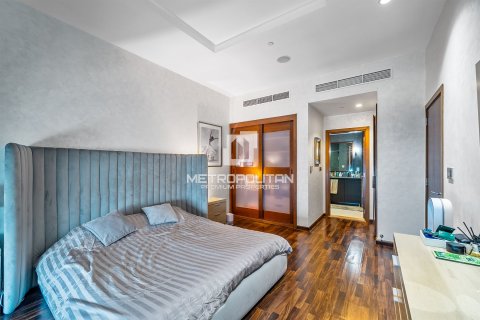 Apartman u gradu Palm Jumeirah, Dubai, UAE 1 spavaća soba, 124 m2 Br. 664121 - Slika 13