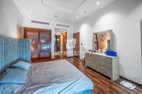 Apartman u gradu Palm Jumeirah, Dubai, UAE 1 spavaća soba, 124 m2 Br. 664121 - Slika 14
