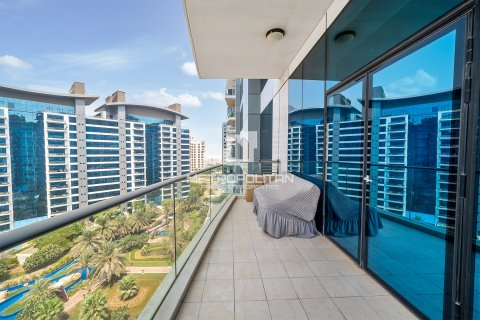 Apartman u gradu Palm Jumeirah, Dubai, UAE 1 spavaća soba, 124 m2 Br. 664121 - Slika 4