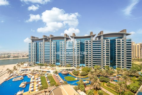 Apartman u gradu Palm Jumeirah, Dubai, UAE 1 spavaća soba, 124 m2 Br. 664121 - Slika 22