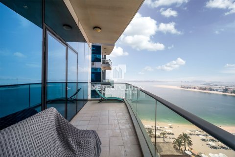 Apartman u gradu Palm Jumeirah, Dubai, UAE 1 spavaća soba, 124 m2 Br. 664121 - Slika 19