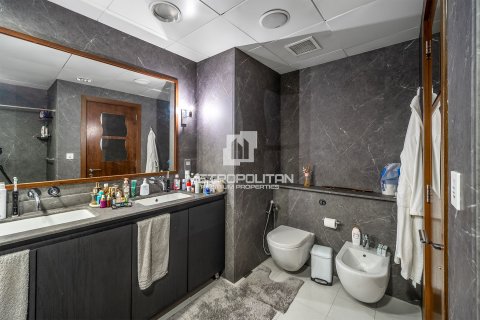 Apartman u gradu Palm Jumeirah, Dubai, UAE 1 spavaća soba, 124 m2 Br. 664121 - Slika 17