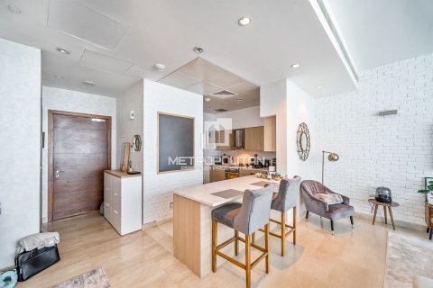 Apartman u gradu Palm Jumeirah, Dubai, UAE 1 spavaća soba, 124 m2 Br. 664121 - Slika 8