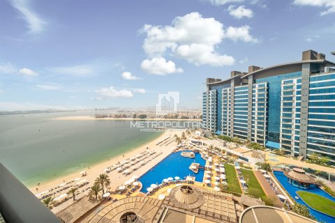 Apartman u gradu Palm Jumeirah, Dubai, UAE 1 spavaća soba, 124 m2 Br. 664121 - Slika 23