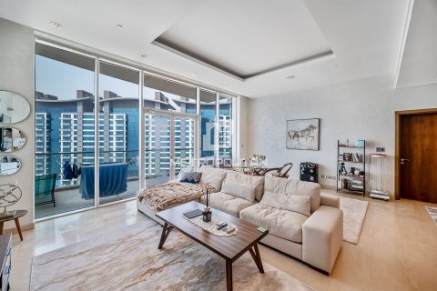 Apartman u gradu Palm Jumeirah, Dubai, UAE 1 spavaća soba, 124 m2 Br. 664121 - Slika 1