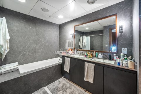 Apartman u gradu Palm Jumeirah, Dubai, UAE 1 spavaća soba, 124 m2 Br. 664121 - Slika 15