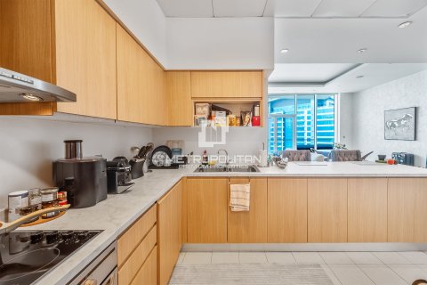 Apartman u gradu Palm Jumeirah, Dubai, UAE 1 spavaća soba, 124 m2 Br. 664121 - Slika 11