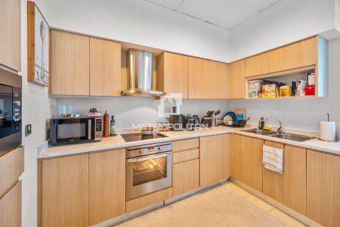 Apartman u gradu Palm Jumeirah, Dubai, UAE 1 spavaća soba, 124 m2 Br. 664121 - Slika 10