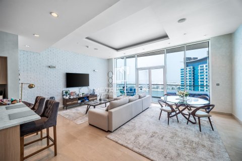 Apartman u gradu Palm Jumeirah, Dubai, UAE 1 spavaća soba, 124 m2 Br. 664121 - Slika 2