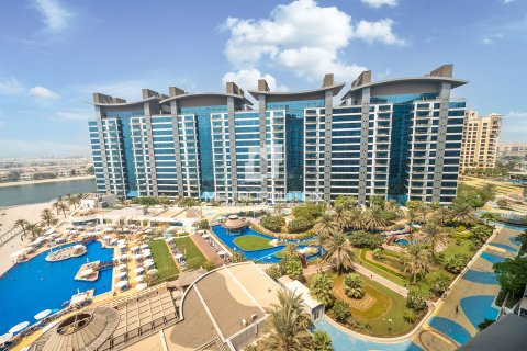 Apartman u gradu Palm Jumeirah, Dubai, UAE 1 spavaća soba, 124 m2 Br. 664121 - Slika 21