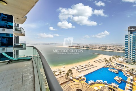 Apartman u gradu Palm Jumeirah, Dubai, UAE 1 spavaća soba, 124 m2 Br. 664121 - Slika 24