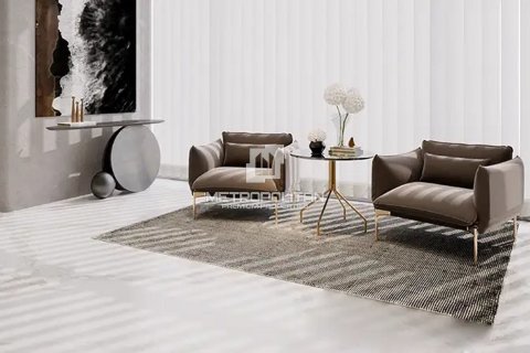 Lägenhet till försäljning i Jumeirah Village Circle, Dubai, UAE 56 kvm Nr. 664126 - fotografi 2