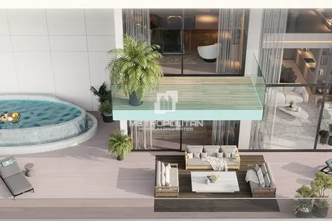 Lägenhet till försäljning i Jumeirah Village Circle, Dubai, UAE 56 kvm Nr. 664126 - fotografi 9