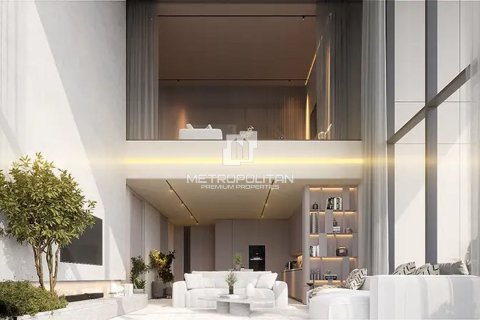 Lägenhet till försäljning i Jumeirah Village Circle, Dubai, UAE 56 kvm Nr. 664126 - fotografi 3