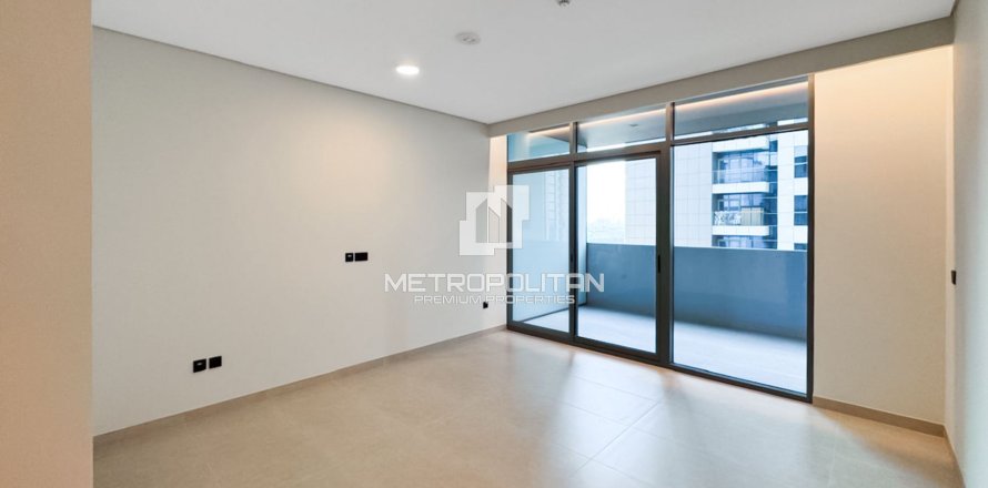 Huoneisto Business Bay, Dubai, Arabiemiraatit 1 makuuhuone, 80 m2 № 664122