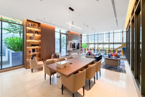 Huoneisto Business Bay, Dubai, Arabiemiraatit 1 makuuhuone, 80 m2 № 664122 - kuva 26