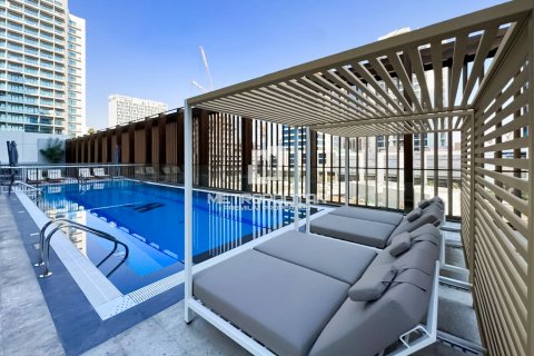 Huoneisto Business Bay, Dubai, Arabiemiraatit 1 makuuhuone, 80 m2 № 664122 - kuva 3