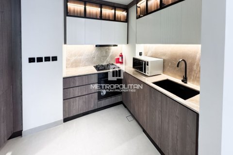 Huoneisto Business Bay, Dubai, Arabiemiraatit 1 makuuhuone, 80 m2 № 664122 - kuva 7