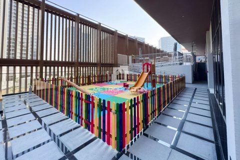 Huoneisto Business Bay, Dubai, Arabiemiraatit 1 makuuhuone, 80 m2 № 664122 - kuva 22