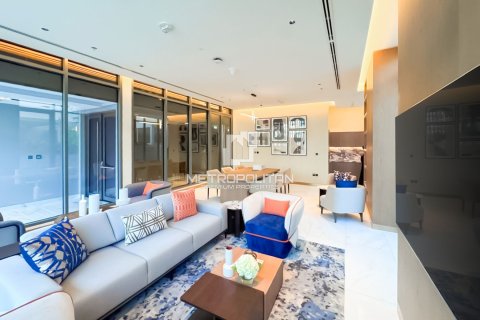 Huoneisto Business Bay, Dubai, Arabiemiraatit 1 makuuhuone, 80 m2 № 664122 - kuva 25