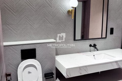 Huoneisto Business Bay, Dubai, Arabiemiraatit 1 makuuhuone, 80 m2 № 664122 - kuva 12