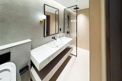 Huoneisto Business Bay, Dubai, Arabiemiraatit 1 makuuhuone, 80 m2 № 664122 - kuva 9