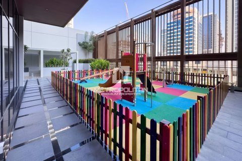 Huoneisto Business Bay, Dubai, Arabiemiraatit 1 makuuhuone, 80 m2 № 664122 - kuva 21