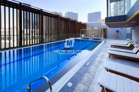 Huoneisto Business Bay, Dubai, Arabiemiraatit 1 makuuhuone, 80 m2 № 664122 - kuva 23